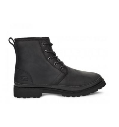 Botas Ugg Harkland Weather (negras TNL) hombre - Alpinstore