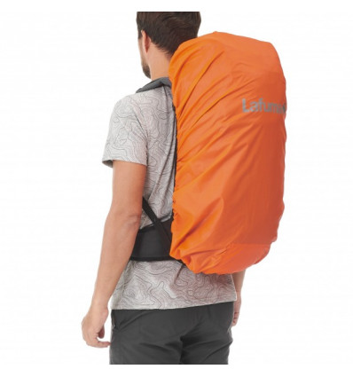 Mochila LAFUMA Access 40 (Negra) - Alpinstore