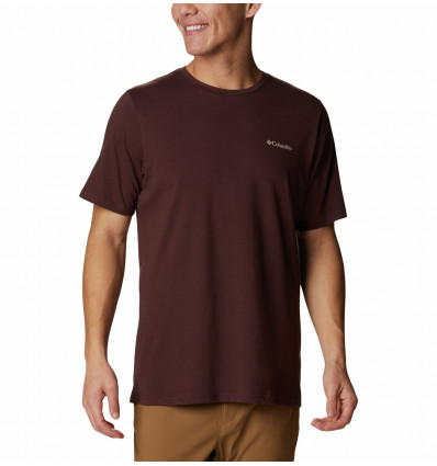Columbia Pine Trails Graphic T-shirt 