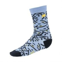 Hohe Socken Lafuma Leaf Socks Long (Insigna Blue)