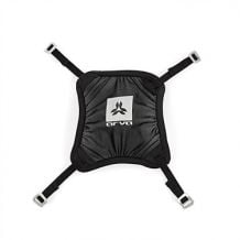 Porte Casque Amovible Arva Pour Sac à Dos (Noir)
