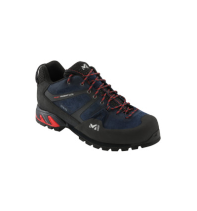 MILLET TRIDENT GUIDE GTX (Sahir) scarpe da trekking per uomo - Alpinstore