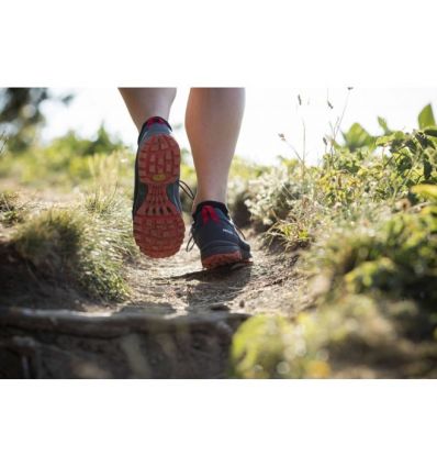 Zapatillas bajas Millet Hike Up (Orion Blue) Hombre - Alpinstore