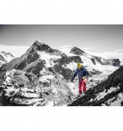 Comment choisir les vêtements pour le ski alpinisme - Karpos Outdoor