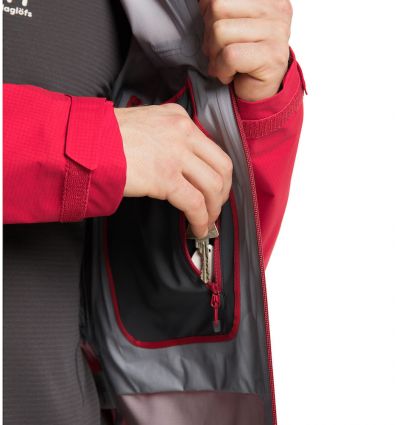 Men's HAGLÖFS Roc Spire Gtx Jacket 