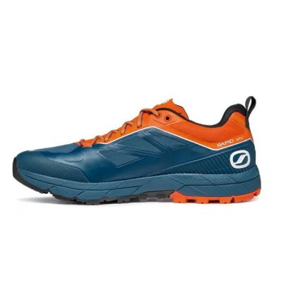 Sergio Tacchini SCARPA DA PASSEGGIO UOMO - Scarpe Sneakers basse Uomo 28,00  €