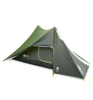 Sierra Designs high-tech, $1,800 tent, sierra designs - delegacion.uc3m.es