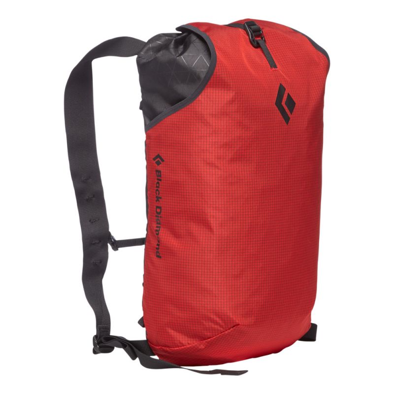 Backpack Black Diamond Trail Blitz 12 Backpack (Red)
