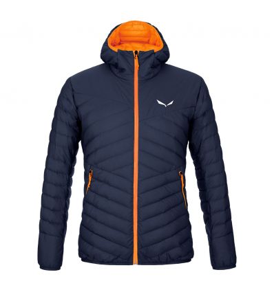 Chaqueta Pluton Marino