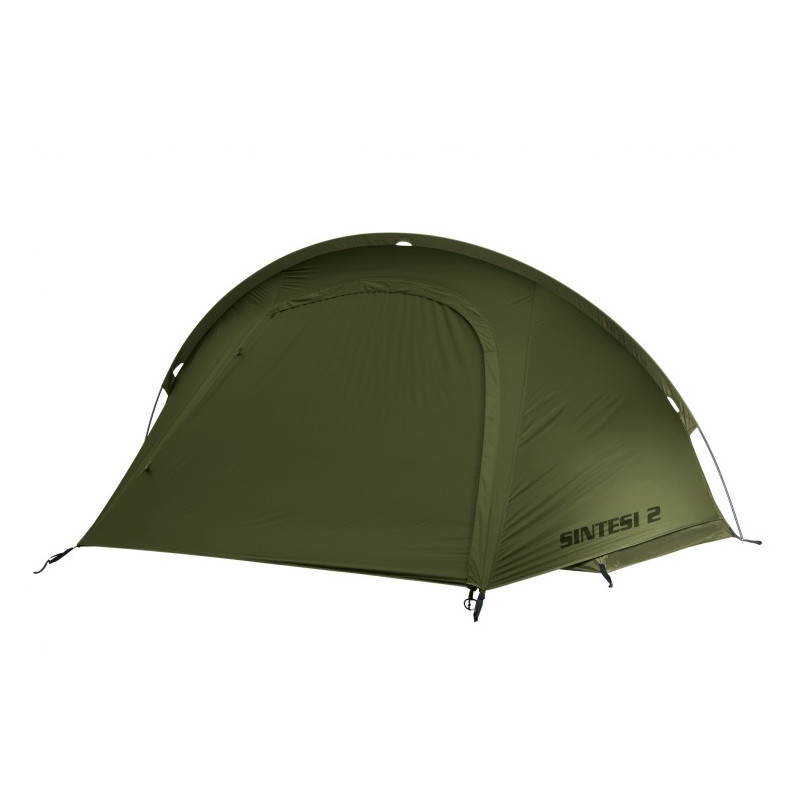Tente Ferrino Sintesi 2 (Olive Green)