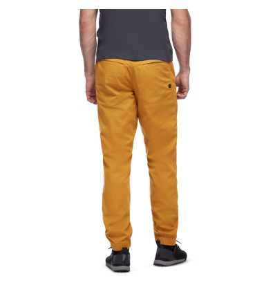 Black Diamond Notion Pants (Amber) Men 