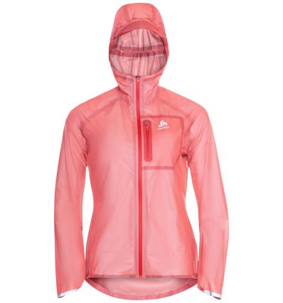 Chaqueta trail/running hombre La Sportiva Pocketshell Jacket (Negro) -  Alpinstore