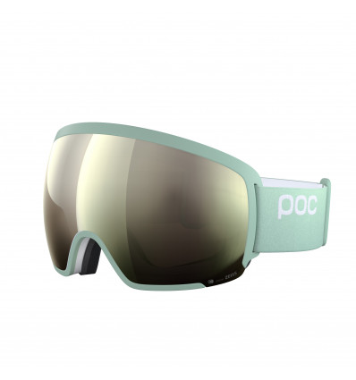 Myrde resterende Dempsey POC Orb Clarity skibriller (Apophyllite Green / Clarity Define / Spektris  Ivory) - Alpinstore