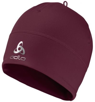 Odlo Polyknit Warm Eco Beanie 