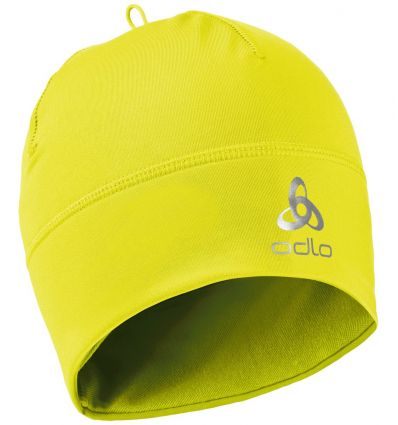 Odlo Polyknit Warm Eco Beanie (safety 
