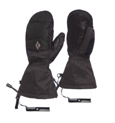 Black Diamond Recon Warm and Weatherproof Gloves Unisex Adulto
