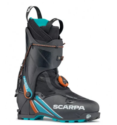 de esquí de travesía/alpinismo Scarpa Alien (Azure) Mixta - Alpinstore