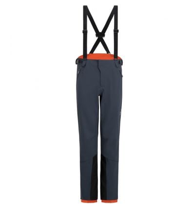 Mammut Courmayeur SO Pants - Mountaineering trousers Women's, Free EU  Delivery