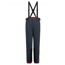 Pantalones softshell de mujer Rab Ascendor Alpine (Ebony)