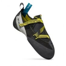 Climbing shoe Scarpa Vapor (Smoke Yellow) - Alpinstore