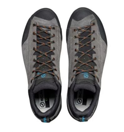 Zapatillas trekking Scarpa hombre - Ofertas para comprar online