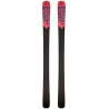 BLACKCROWS Camox red/black