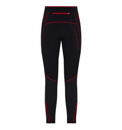 Pantalones - Rojo - Hombre | Reebok ES