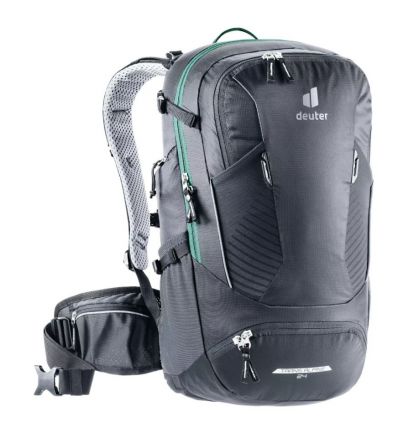 Deuter Trans Alpine 24 Backpack (black)