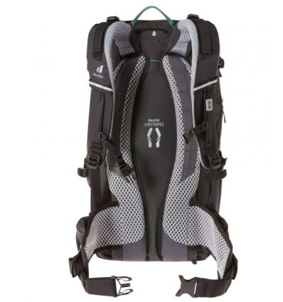 Deuter Trans Alpine 30 Zaino (nero) - Alpinstore