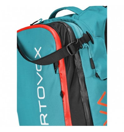 Ortovox Ascent 28 S Avabag Avalanche Backpack (without Cartridge