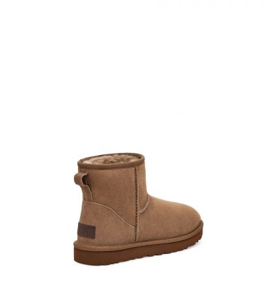 Stivali invernali UGG Classic Mini II (Hickory) da donna - Alpinstore