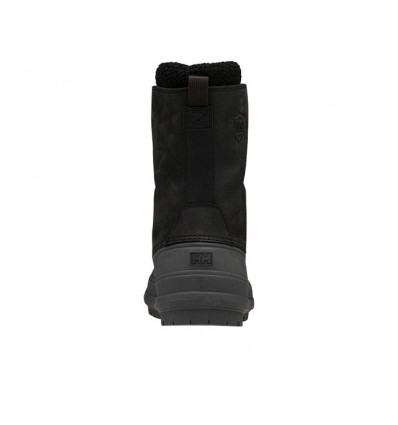 Bota de invierno HELLY HANSEN Varanger Primaloft (negra) Hombre - Alpinstore