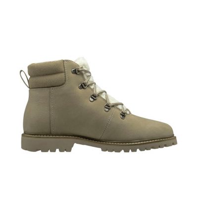 HANSEN Iselle (cabra/ caída) Zapatos invierno para mujer - Alpinstore