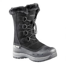 Chaussures après-ski Baffin Chloé (Black) femme
