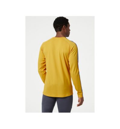 HELLY HANSEN Lifa Active Stripe Crew 