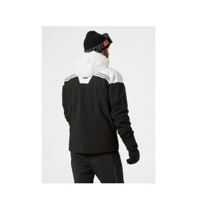 helly hansen alpha infinity jacket