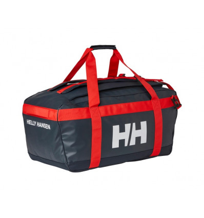 Bolsa de viaje HELLY HANSEN HH Scout Duffel XL (azul marino) - Alpinstore