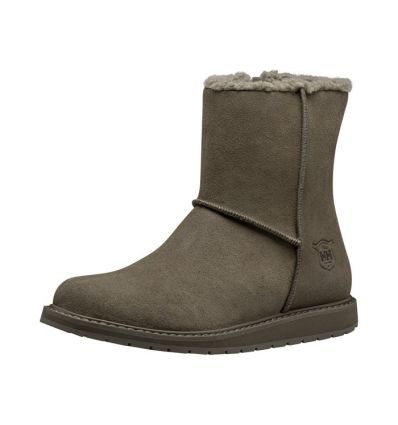 HELLY HANSEN Bota Annabelle (Falcon) Botas de invierno para mujer -  Alpinstore