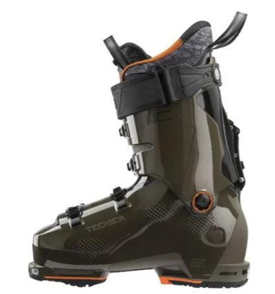 Botas de esquí Tecnica Cochise 120 Dyn GW (tundra) hombre - Alpinstore