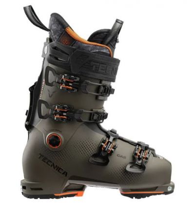Botas de esquí Tecnica Cochise 120 Dyn GW (tundra) hombre - Alpinstore