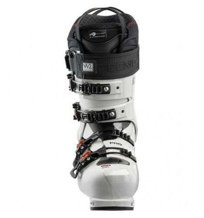 Botas de esquí Tecnica Cochise Pro Dyn GW (gris) para mujer - Alpinstore