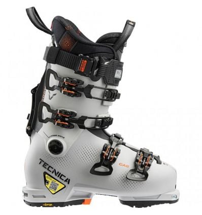 groei Sprong overal Ski boots Tecnica Cochise Pro Dyn GW (grey) woman - Alpinstore