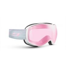 Julbo Ellipse maske (hvid - kategori 2) kvinde