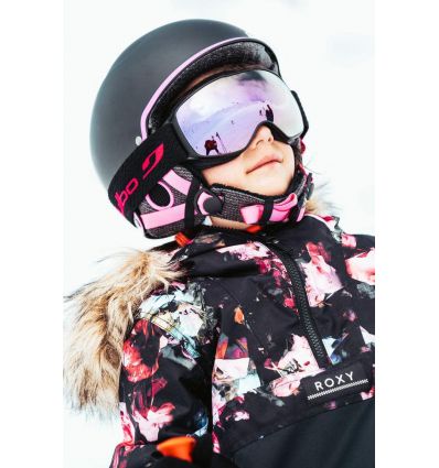  Pasamontañas para niños, máscara de esquí 3 en 1 para