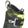 Scott Chaussure de ski SCOTT Freeguide Carbon Military Green/yellow