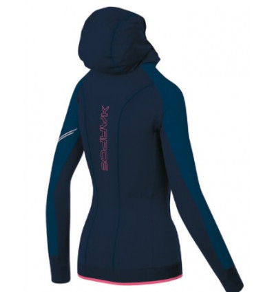 Karpos Lavaredo Giacca invernale da trail running (Gybraltar sea / Sky  Captain) donna - Alpinstore