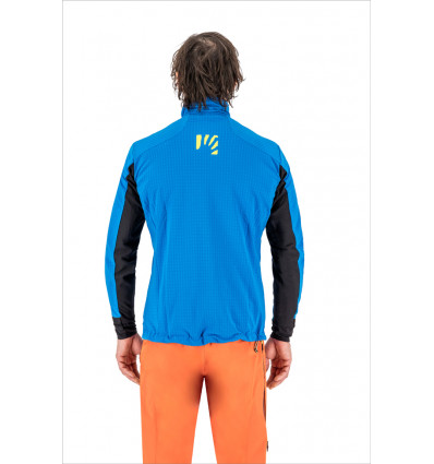 Giacca Karpos Lys (Nero) Uomo - Alpinstore