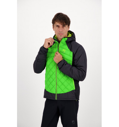 Maglia termica e tecnica La Sportiva Planet Long Sleeve