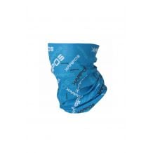 Choker Karpos Kaulalämmitin Light (Indigo Bunting/ Dresden Blue/DA) sekoitettu