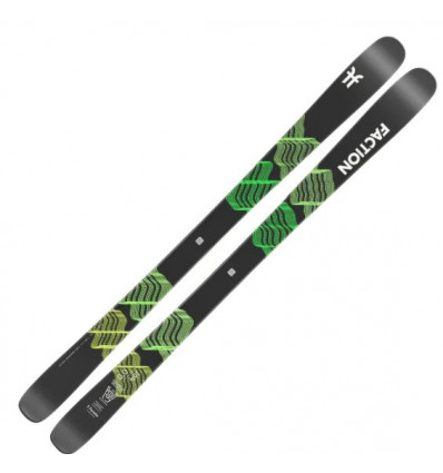 Skis Faction Prodigy 0.0 - homme